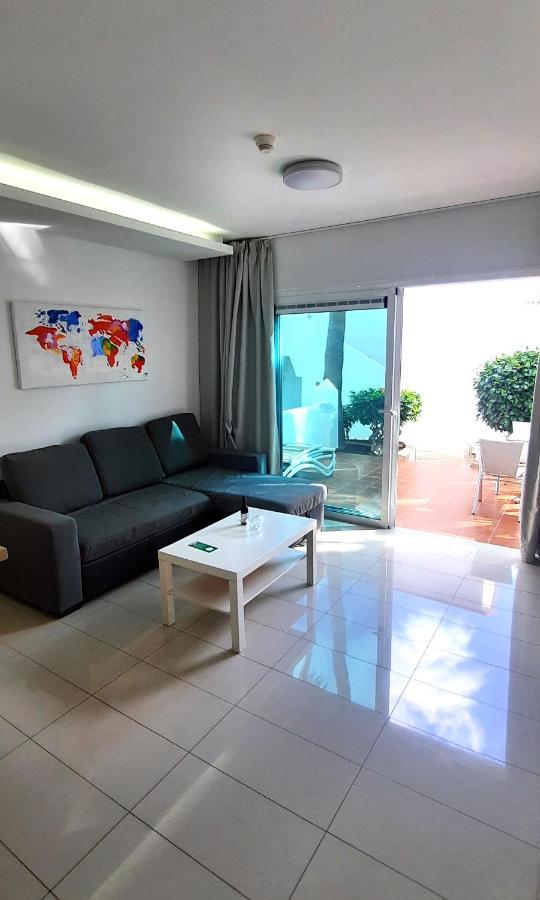 Casa Lidia Costa Calma Beach Exterior foto