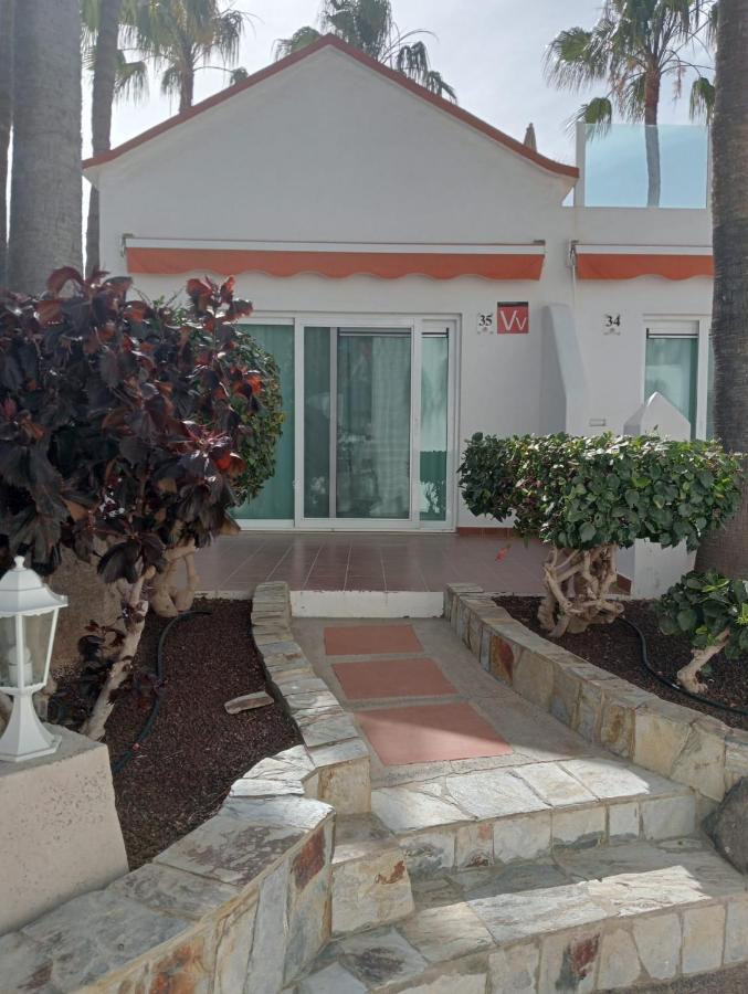 Casa Lidia Costa Calma Beach Exterior foto