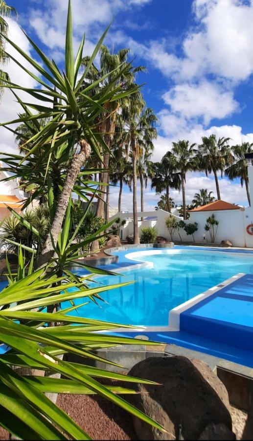 Casa Lidia Costa Calma Beach Exterior foto
